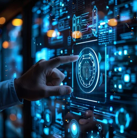 Cyber Security